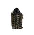 Burberry Prorsum Eyelet Bucket Bag, side view